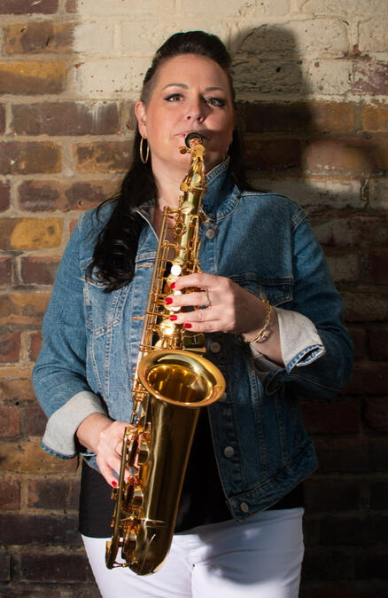 Saxophone Saxophone
